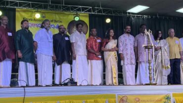 ഡാലസ് കേരള അസോസിയേഷൻ അതിവിപുലമായ ഓണാഘോഷം സംഘടിപ്പിച്ചു