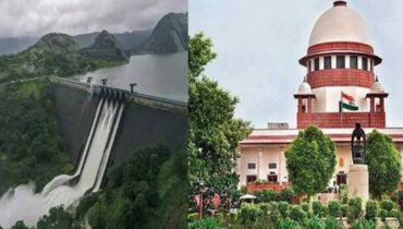 മുല്ലപ്പെരിയാർ ഡാം ഡീകമ്മീഷൻ ചെയ്യണമെന്നാവശ്യപ്പെട്ട് സുപ്രീംകോടതിയിൽ ഹർജി നൽകി സേവ് കേരള ബ്രിഗേഡ്