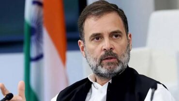 രാഹുല്‍ ഗാന്ധിയുടെ വിദേശ യാത്ര;  ചട്ടങ്ങള്‍ ലംഘിക്കുന്നുവെന്ന ആരോപണവുമായി സിആര്‍പിഎഫ്