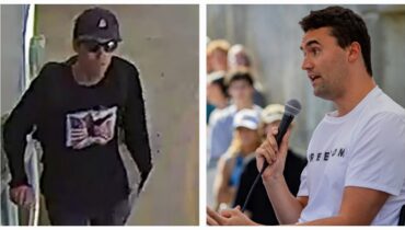 വിവരങ്ങൾ നൽകിയാൽ ഒരു ലക്ഷം ഡോളർ പാരിതോഷികം, റിവാർഡ് പ്രഖ്യാപിച്ച് എഫ്ബിഐ, ചാർളി കിർക്കിന്‍റെ കൊലപാതകത്തിൽ അന്വേഷണം ഊർജിതം