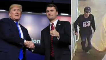 ചാര്‍ലി കിര്‍ക്കിന്റെ കൊലപാതകി പിടിയിലെന്ന് ട്രംപ്; വിവരം നല്‍കിയത് പ്രതിയുടെ പിതാവ്