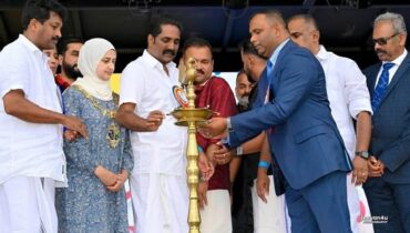 യുക്മയുടെ ഏഴാമത് കേരള പൂരവും ഓണാഘാഷവും വള്ളംകളിയും  പ്രൗഢഗംഭീരമായി നടന്നു