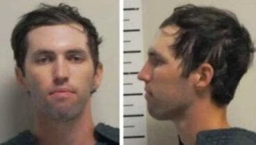 ചാർളി കിർക്കിൻ്റെ  ജീവനെടുത്തത് 22കാരനായ ടെയ്ല‍ർ റോബിൻസൺ; വാഷിംഗ്ടൺ കൗണ്ടി ഷെരീഫ് ഓഫീസിൽ പ്രതി കീഴടങ്ങി