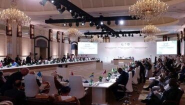 ഇസ്രയേൽ സമാധാനത്തിനും സഹവർത്തിത്വത്തിനും ഭീഷണിയെന്ന് അറബ് ഉച്ചകോടി കരട് പ്രമേയം; നെതന്യാഹുവിന്‍റെ ഭീഷണി അപകടകരമായ പ്രകോപനം