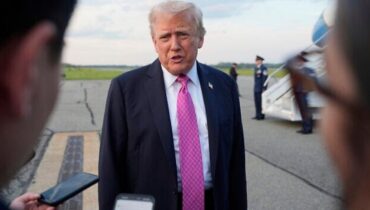 ഖത്തർ അമേരിക്കയുടെ സഖ്യകക്ഷി; എതിരെ നീങ്ങുമ്പോൾ വളരെ ശ്രദ്ധിക്കണമെന്ന് ഇസ്രയേലിന് ട്രംപിന്റെ മുന്നറിയിപ്പ്