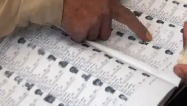 കേരളത്തിലും വോട്ടർ പട്ടിക പരിഷ്കരണത്തിന്  മുഖ്യ തിരഞ്ഞെടുപ്പ് ഓഫീസറുടെ ആഹ്വാനം