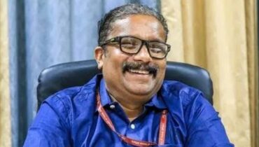 ബി അശോകിന് വീണ്ടും സ്ഥലംമാറ്റം, കൃഷിവകുപ്പിൽ നിന്ന് മുഖ്യമന്ത്രിയുടെ കീഴിലുള്ള വകുപ്പിലേക്ക്