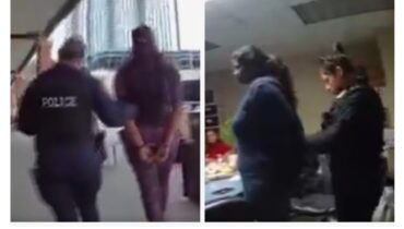 യുഎസിൽ സൂപ്പർമാർക്കറ്റിൽ നിന്ന് സാധനങ്ങൾ മോഷ്ടിച്ച ഇന്ത്യൻ വിദ്യാർത്ഥിനികളുടെ അറസ്റ്റ്; വീഡിയോ വീണ്ടും വൈറൽ