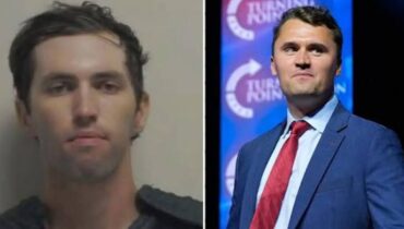 ചാർളി കർക്കിനെ കൊല്ലാനുള്ള അവസരമുണ്ട്, ഞാനത് ഉപയോഗിക്കാൻ പോകുന്നു; കൊലപാതകിയുടെ സന്ദേശം പുറത്ത്, ചുമത്തിയത് വധശിക്ഷ ലഭിക്കാവുന്ന ഏഴ് കുറ്റങ്ങൾ