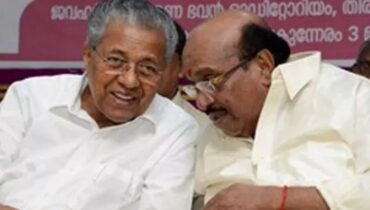 ആഗോള അയ്യപ്പ സംഗമം വൻ വിജയം, പിണറായി ഭക്തനെന്നും വെള്ളാപ്പള്ളി; ‘വീണ്ടും മുഖ്യമന്ത്രിയാകട്ടെ’