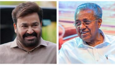 ദാദാ സാഹേബ് ഫാൽക്കെ പുരസ്കാരം നേടുന്ന രണ്ടാം മലയാളി, ലാലേട്ടന്റെ അപൂർവ നേട്ടം ആഘോഷമാക്കി മലയാളക്കര! അഭിനന്ദനവുമായി മുഖ്യമന്ത്രിയടക്കമുള്ളവർ