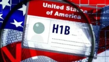 എച്ച്-1ബി വിസയുടെ ഫീസ് വർധന; ആശയകുഴപ്പത്തിലായി ഇന്ത്യക്കാർ, യാത്രകൾ റദ്ദാക്കി