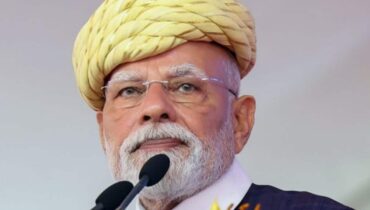 പ്രധാനമന്ത്രിയുടെ അരുണാചൽ പ്രദേശ്, ത്രിപുര സന്ദർശനം നാളെ; 5,100 കോടിയിലധികം രൂപയുടെ  പദ്ധതികൾക്ക്  തുടക്കമിടും