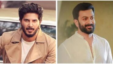 ഓപ്പറേഷന്‍ നുംഖോർ; ദുൽഖറിൻ്റെയും പൃഥ്വിരാജിന്റെയും വീടുകളിൽ കസ്റ്റംസ് റെയ്‌ഡ്‌