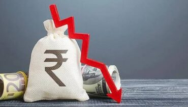 ട്രംപിന്റെ പുതിയ നയങ്ങളിൽ താഴെ വീണ് ഇന്ത്യൻ രൂപ; ശക്തിയാ‍ജ്ജിച്ച് ഡോളർ, ഡോളറിന് 88 രൂപ 58 പൈസ എന്ന നിലയിൽ വ്യാപാരം