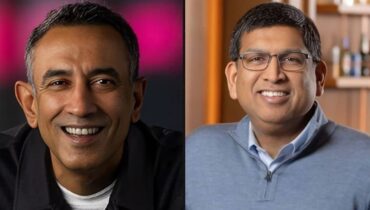 ട്രംപിൻ്റെ H- 1 B വിസ നയങ്ങൾക്കിടയിലും അമേരിക്കൻ കമ്പനികളുടെ നേതൃസ്ഥാനത്തേക്ക് ഉയർന്ന് ഇന്ത്യൻ വംശജർ ; സിഇഓമാരായി ശ്രീനിവാസ് ഗോപാലനും രാഹുൽ ഗോയലും