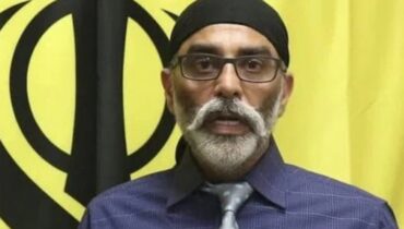ആഗസ്റ്റ് 15 ന് പ്രധാനമന്ത്രി ദേശീയപതാക ഉയർത്തുന്നത് തടയാൻ ആഹ്വാനം; അമേരിക്കയിൽ താമസിക്കുന്ന ഭീകരനായ ഗുർപത്വന്ത് സിംഗ് പന്നൂണിനെതിരെ കേസെടുത്ത് എൻഐഎ
