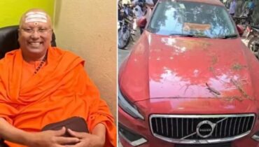 സ്വാമി ചൈതന്യാനന്ദക്കെതിരെ ലൈംഗികാതിക്രമ പരാതിയുമായി 17 വിദ്യാർത്ഥിനികൾ