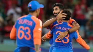 ഏഷ്യാ കപ്പിൽ ഇന്ത്യയുടെ ഗർജനം; ബംഗ്ലദേശിനെ തകര്‍ത്തടുക്കി ഫൈനൽ ടിക്കറ്റ് നേടി, എതിരാളി പാക്-ബംഗ്ലാ പോരാട്ടത്തിലെ വിജയി
