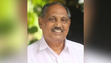 വയനാട് ഡിസിസി അധ്യക്ഷൻ എൻ ഡി അപ്പച്ചൻ രാജിവെച്ചു