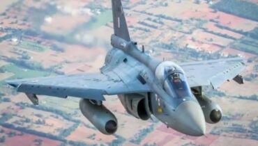 വ്യോമസേനയ്ക്ക് കരുത്തേകാൻ ഇനി തേജസ്; 97 വിമാനങ്ങൾക്ക് കരാർ ഒപ്പിട്ടു