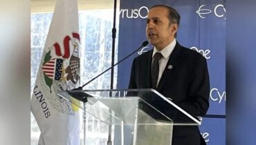 ട്രംപ് ഭരണകൂടത്തിൻ്റെ മറ്റൊരു പുതിയ നടപടിയിൽ അപലപിച്ച് രാജ കൃഷ്ണമൂർത്തി; യുഎസിലെ പട്ടിണി ട്രാക്ക് ചെയ്യുന്ന ഗാർഹിക ഭക്ഷ്യസുരക്ഷാ റിപ്പോർട്ട് റദ്ദാക്കുന്നു