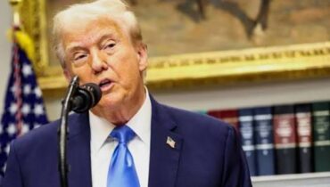 ഗാസ: സമാധാന കരാർ ഉടൻ, യുദ്ധം അവസാനിക്കാൻ പോകുന്നു – ട്രംപ്