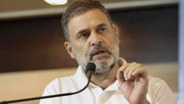 ലഡാക്ക് സംഘർഷം: ബിജെപിക്കെതിരെ രാഹുൽ ഗാന്ധിയുടെ രൂക്ഷ വിമർശനം