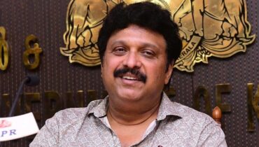 നാല് നായന്‍മാര്‍ രാജിവെച്ചാല്‍ എന്‍എസ്എസിന് ഒന്നുമില്ല! സുകുമാരന്‍ നായരുടെ പിന്നില്‍ പാറപോലെ ഉറച്ചു നില്‍ക്കും: മന്ത്രി ഗണേഷ്