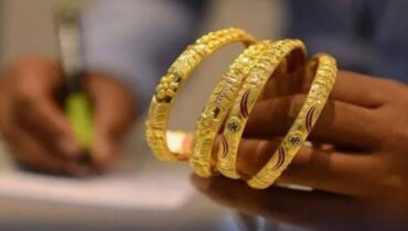 പൊന്നായി പൊന്ന് ! സ്വർണവില പവന് 85,000 കടന്നു