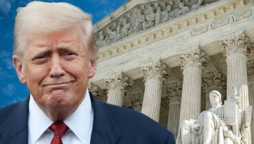 ട്രംപിന് അനുകൂലമായ വിധിയുമായി സുപ്രീം കോടതി;  പോക്കറ്റ് റിസഷനിൽ തീരുമാനം  ട്രംപിൻ്റേത്