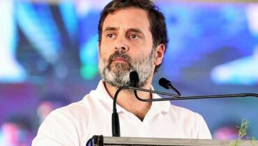 ബിജെപിക്കെതിരെ ആഞ്ഞടിച്ച് രാഹുൽ ഗാന്ധി; ലഡാക്കിനെ ഭരണഘടനയുടെ ആറാം ഷെഡ്യൂളില്‍  ഉൾപ്പെടുത്തണം