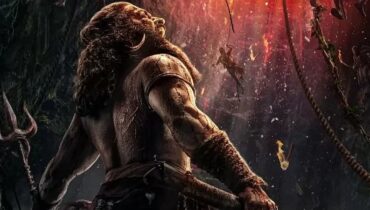 സിനിമാ ലോകത്തെ ഇളക്കിമറിക്കാൻ കാന്താര ; രാജ്യമൊട്ടാകെ 6000 പ്രദര്‍ശനങ്ങള്‍, അഡ്വാൻസായി വിറ്റത് 1.6 ലക്ഷം ടിക്കറ്റുകള്‍
