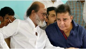 ഒടുവിൽ ചലച്ചിത്ര ലോകം കാത്തിരുന്ന ആ നിമിഷം എത്തുന്നു, 46 വർഷത്തിന് ശേഷം രജനികാന്തും കമൽഹാസനും ഒന്നിക്കുന്നു