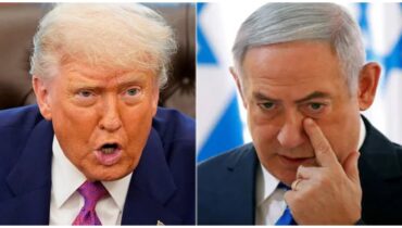 ആർക്കും സംശയം വേണ്ട, മുസ്ലീം നേതാക്കൾക്ക് ട്രംപിന്‍റെ ഉറപ്പ്; ‘വെസ്റ്റ് ബാങ്ക് കൈവശപ്പെടുത്താൻ ഇസ്രയേലിനെ അനുവദിക്കില്ല’