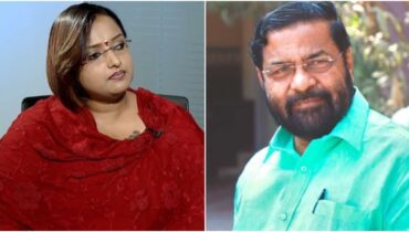 ‘മൂന്നാം കക്ഷിയുടെ പരാതി നിലനിൽക്കില്ല’, സ്വപ്നയുടെ വെളിപ്പെടുത്തലുകളിലെ കോൺഗ്രസ് നേതാവിന്‍റെ പരാതിയിൽ കടകംപള്ളിക്കെതിരെ കേസെടുക്കില്ല?