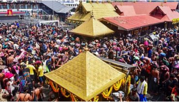 ആഗോള അയ്യപ്പ സംഗമത്തിന് വിദേശത്തുനിന്നുള്ള ഭക്ത സംഘങ്ങള്‍ എത്തും, മുഖ്യമന്ത്രിമാരുടെയും കേന്ദ്രമന്ത്രിമാരുടെയും പങ്കാളിത്തത്തിനും ശ്രമം
