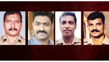 കുന്നംകുളം കസ്റ്റഡി മർദനത്തിൽ ഒടുവിൽ നടപടി, നാല് പൊലീസ് ഉദ്യോഗസ്ഥർക്കും സസ്പെൻഷൻ; പുനരന്വേഷണത്തിനും ഉത്തരവ്