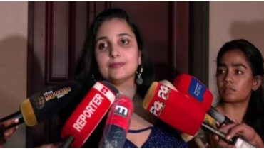 ‘നിയമവഴികൾ ഇല്ല എന്നതിനർഥം എല്ലാം പൂട്ടിക്കെട്ടി എന്നല്ല, ഉന്നയിച്ചതെല്ലാം സത്യം, അത് മാഞ്ഞുപോകില്ല’; നിലപാട് വ്യക്തമാക്കി നടി റിനി