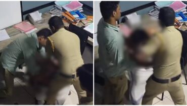 സുജിത്തിനെ അതിക്രൂരമായി മര്ദ്ദിച്ച എസ്ഐ അടക്കം 4 പൊലീസുകാര്ക്കെതിരെ കര്ശന നടപടി? ക്രമസമാധാന ചുമതലയില്നിന്നു മാറ്റിയേക്കും