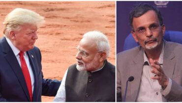 അമേരിക്കയിൽ നിന്ന് ഇന്ത്യ കാത്തിരിക്കുന്ന ശുഭ വാർത്ത നവംബറിൽ എത്തും, പ്രതിക്ഷ നൽകി മുഖ്യ സാമ്പത്തിക ഉപദേഷ്ടാവ്, ട്രംപിന്റെ അധിക തീരുവ പിൻവലിക്കാൻ സാധ്യത
