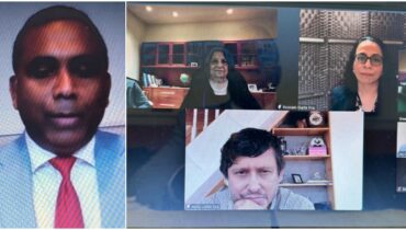 അമേരിക്കൻ കുടിയേറ്റ നിയമങ്ങളിലെ മാറ്റങ്ങളും അതിലെ യാഥാർഥ്യങ്ങളും മിഥ്യാധാരണകളും ചർച്ച ചെയ്ത് ഫൊക്കാന, വിഞ്ജാനപ്രദമായി വെബിനാർ