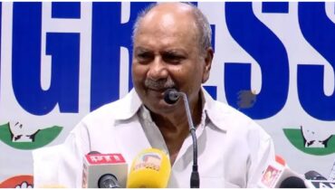 മുത്തങ്ങ, മാറാട്, ശിവഗിരി, പൊലീസ് നടപടികളിൽ അതീവ ദുഃഖം, കോടതി നിർദ്ദേശപ്രകാരമുള്ള നടപടികൾക്കും ഞാൻ മാത്രം പഴി കേട്ടു, ‘ആദിവാസികളെ ചുട്ടുകരിച്ചെന്ന് പോലും’; എകെ ആന്‍റണി