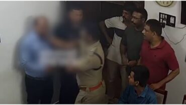 പീച്ചി പൊലീസ് സ്റ്റേഷൻ മർദനത്തിൽ ഒന്നര വർഷത്തിന് ശേഷം നടപടി, എസ്എച്ച്ഒ രതീഷിന് സസ്പെൻഷൻ