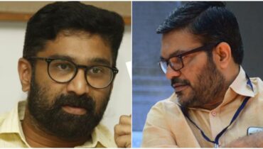 ‘തെറിക്കൂട്ടം’ വളർത്തിയെടുത്തയാളുടെ യോഗ്യത ഹൈക്കമാൻഡിനും ബോധ്യമായി, ഇന്ത്യാ സഖ്യത്തെ പിന്നിൽ നിന്നു കുത്തുന്ന ബിഹാർ ബീഡി പോസ്റ്റിന്‍റെ ഉദ്ദേശ്യം ചോദ്യം ചെയ്ത് എംബി രാജേഷ്