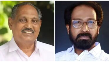 അതിവേഗം തീരുമാനം, വയനാട് ഡിസിസി അധ്യക്ഷനായി ടിജെ ഐസക്; ഹൈക്കമാൻഡ് പ്രഖ്യാപിച്ചു, അപ്പച്ചൻ എഐസിസി അംഗം