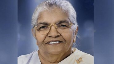 കൊല്ലം സ്വദേശി തങ്കമ്മ സ്കറിയ ഡാളസിൽ അന്തരിച്ചു, സെപ്തംബർ 17 ന് പൊതുദർശനം, സെപ്തംബർ 18 ന് സംസ്കാര ചടങ്ങുകൾ