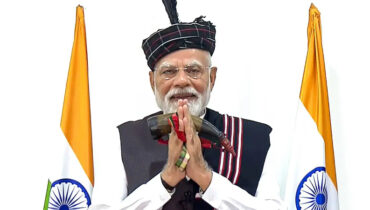 പുതുവർഷം പിറക്കുംമുമ്പേ ഇന്ത്യയത് നേടി; ജപ്പാനെ മറികടന്ന് ലോകത്തിലെ നാലാമത്തെ വലിയ സമ്പദ്വ്യവസ്ഥയായി