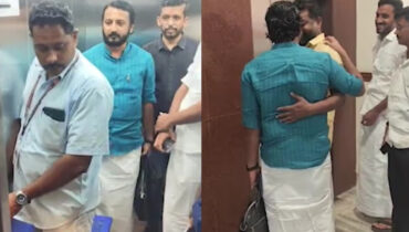 ഇപ്പോഴും കോൺഗ്രസ് പ്രവർത്തകൻ; നിയമസഭയിലെത്തിയതിലൂടെ പാർട്ടിയെ ധിക്കരിച്ചിട്ടില്ലെന്ന് രാഹുൽ മാങ്കൂട്ടത്തിൽ