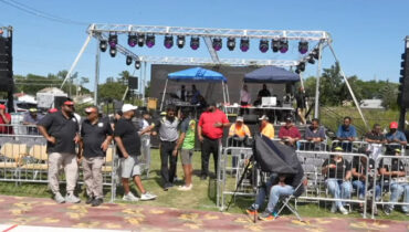 ആവേശക്കൊടുമുടിയില്‍ ഷിക്കാഗോ, വടംവലി പ്രീ- ക്വാര്‍ട്ടര്‍ മത്സരങ്ങള്‍ ആരംഭിച്ചു